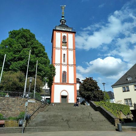 Rubens Haus Vila Siegen Exterior foto