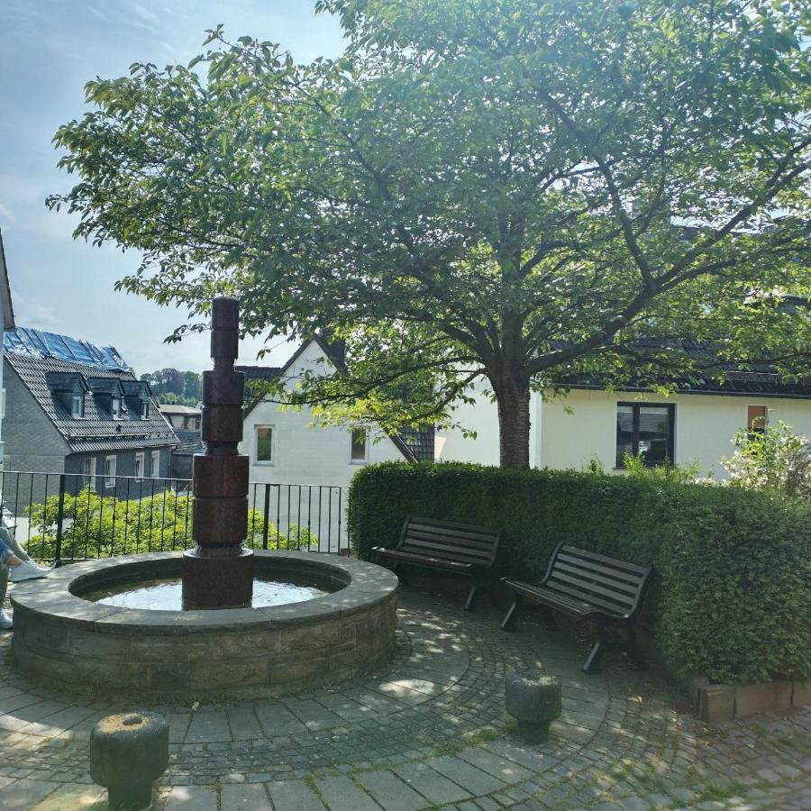 Rubens Haus Vila Siegen Exterior foto