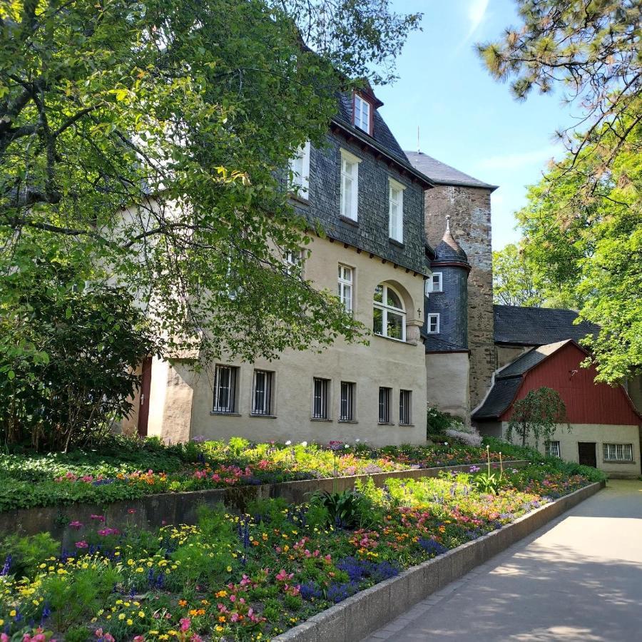 Rubens Haus Vila Siegen Exterior foto