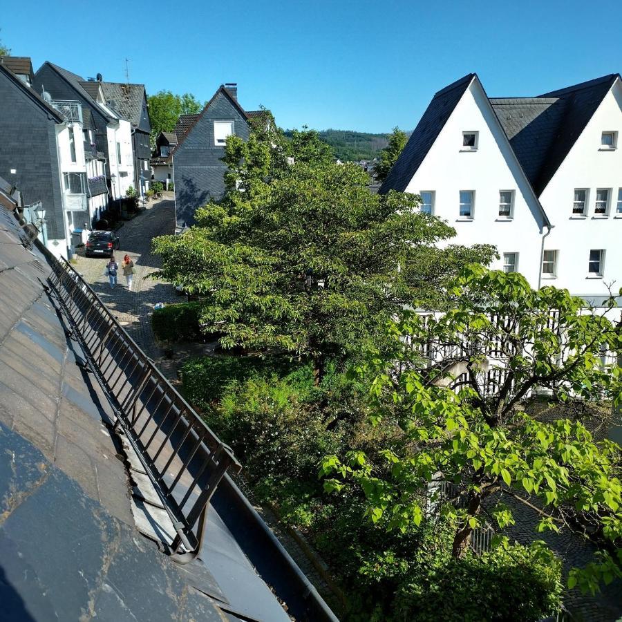 Rubens Haus Vila Siegen Exterior foto