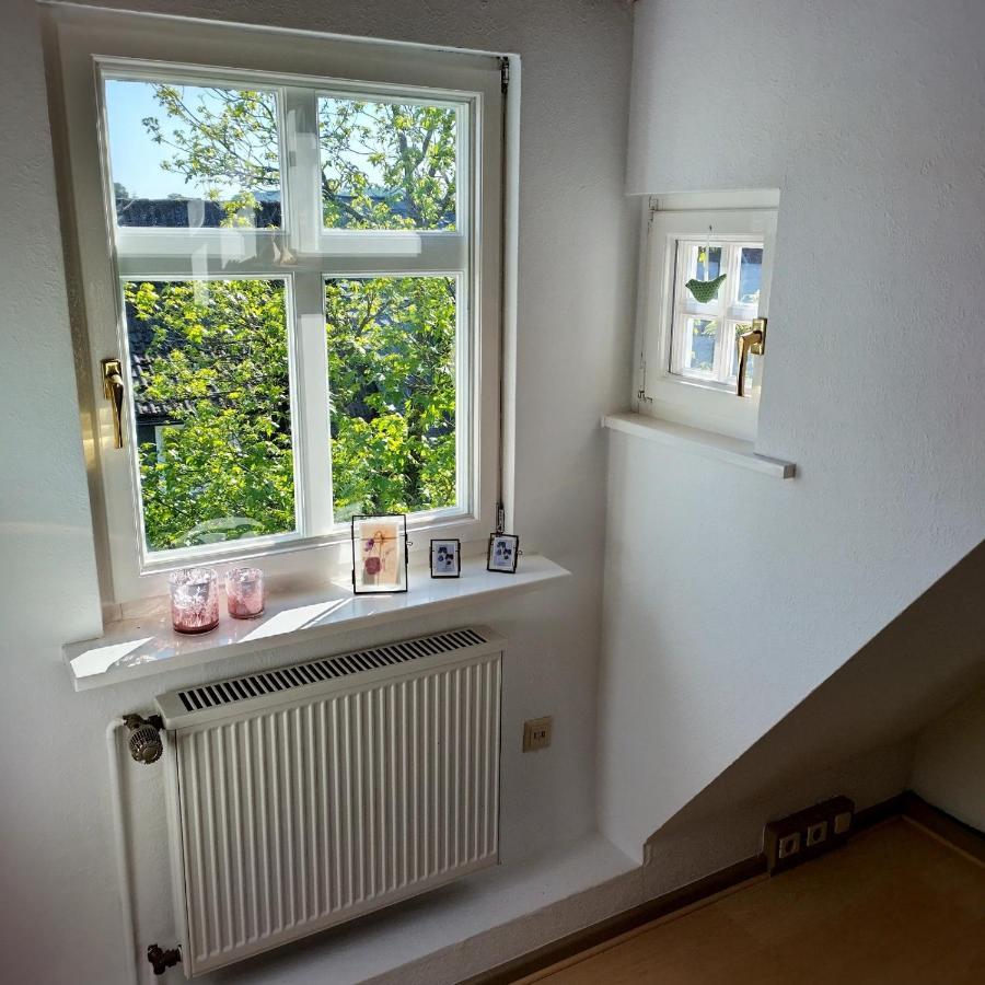 Rubens Haus Vila Siegen Exterior foto